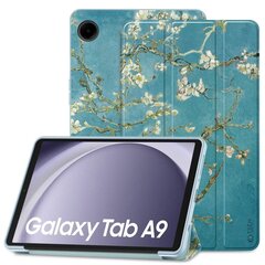 Tech-Protect Samsung Galaxy Tab A9 цена и информация | Чехлы для планшетов и электронных книг | 220.lv