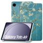 Tech-Protect Samsung Galaxy Tab A9 cena un informācija | Somas, maciņi | 220.lv