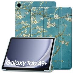 Tech-Protect Samsung Galaxy Tab A9 Plus cena un informācija | Somas, maciņi | 220.lv