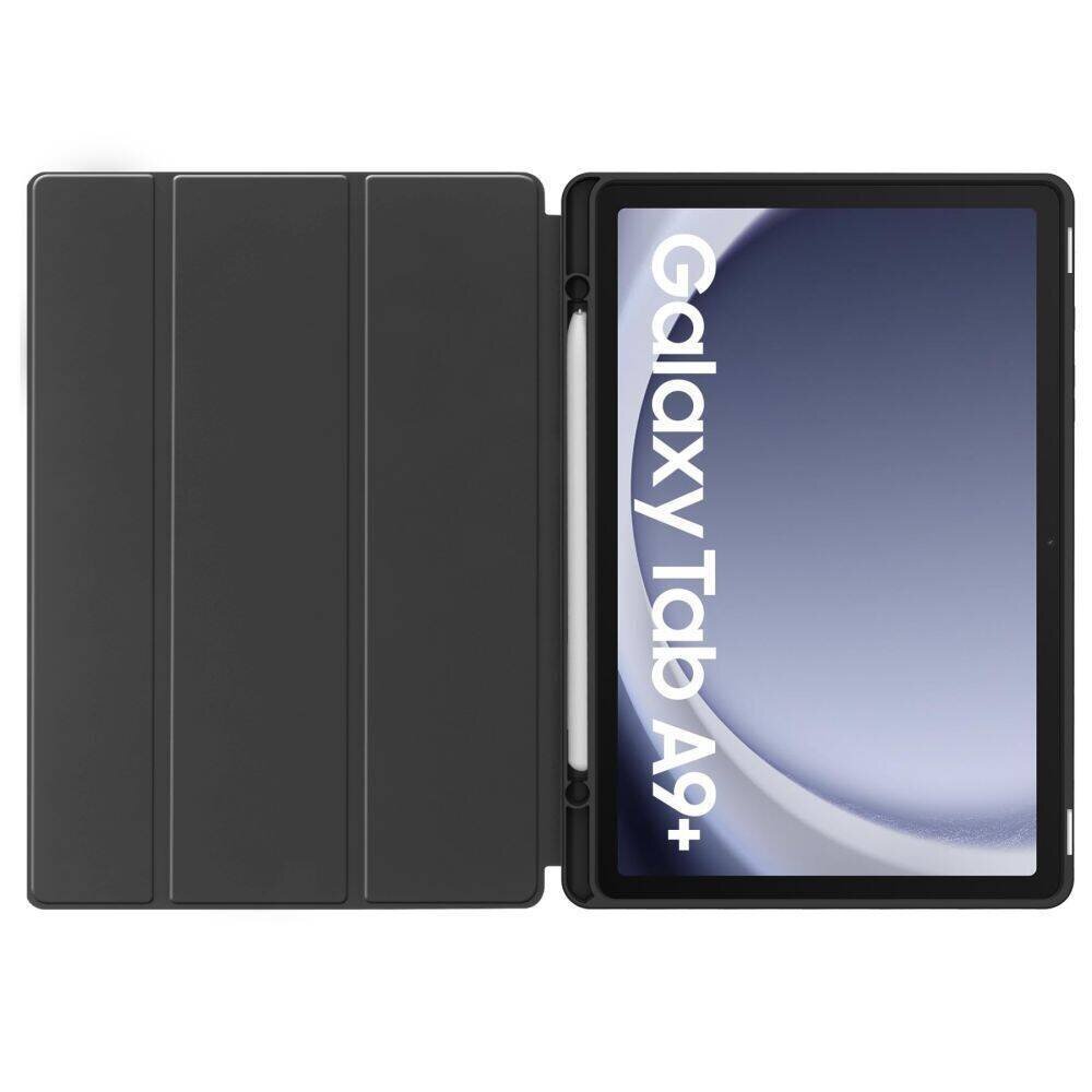 Tech-Protect Samsung Galaxy Tab A9 Plus cena un informācija | Somas, maciņi | 220.lv