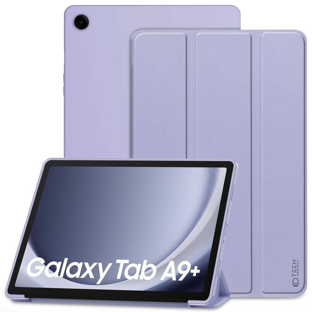 Tech-Protect Samsung Galaxy Tab A9 Plus cena un informācija | Somas, maciņi | 220.lv