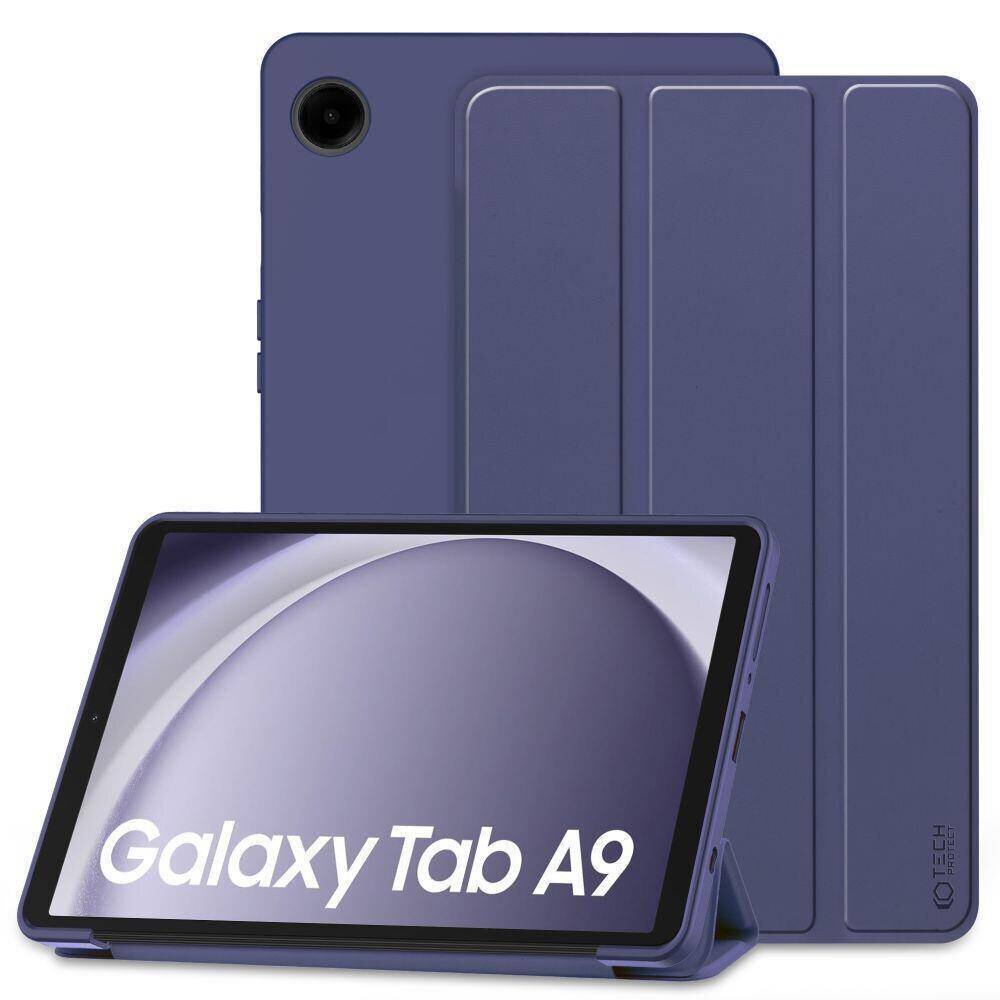 Tech-Protect Samsung Galaxy Tab A9 цена и информация | Somas, maciņi | 220.lv