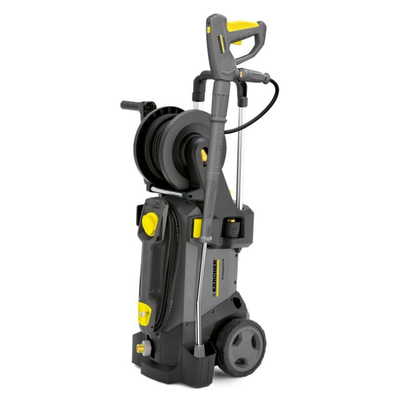 Augstspiediena mazgātājs Karcher HD 5/17 CX Plus 1.520-942.0 cena un informācija | Augstspiediena mazgātāji | 220.lv