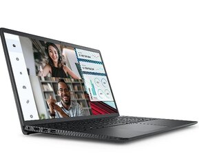 Dell Vostro 15 3520 AG (N3002PVNB3520EMEA01_ubu_noFP_3YPSNO) cena un informācija | Portatīvie datori | 220.lv