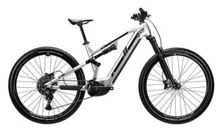 Elektriskais velosipēds GZR Heritag-e, 52 cm цена и информация | Велосипеды | 220.lv