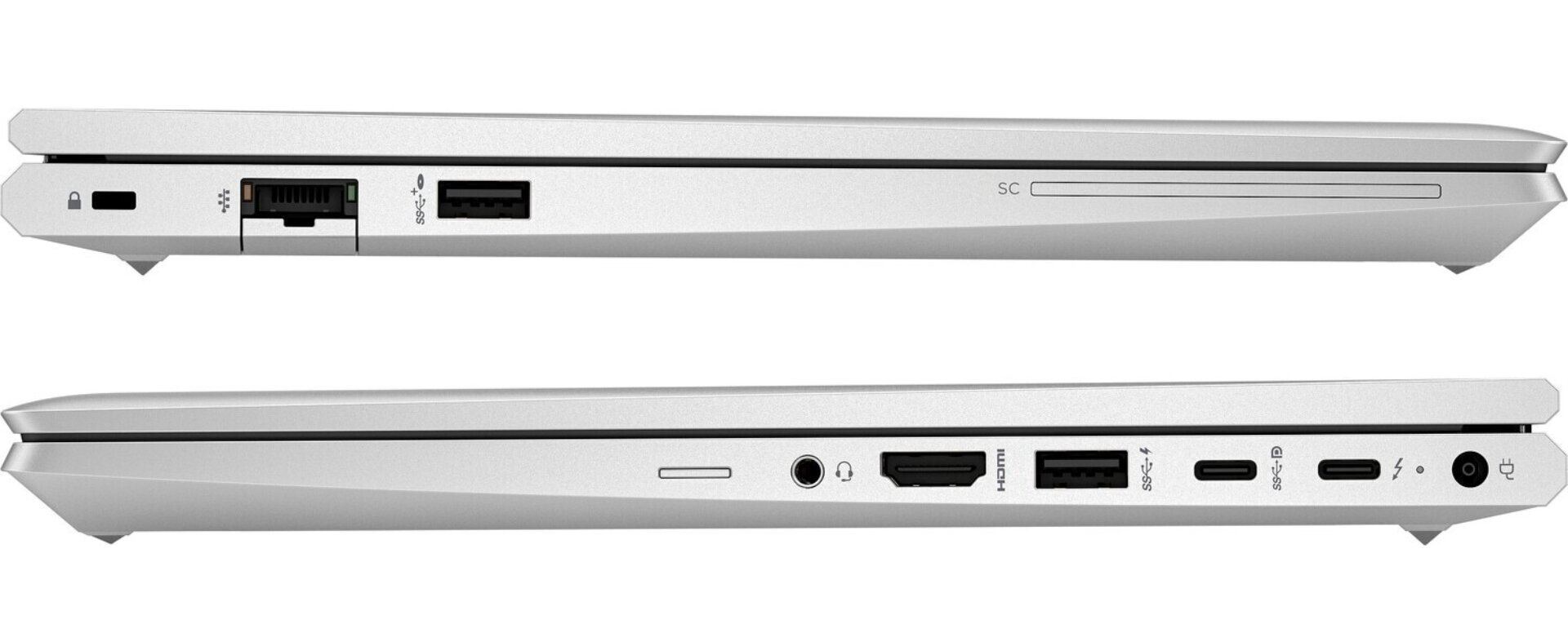 HP EliteBook 640 G10 (8A624EA) cena un informācija | Portatīvie datori | 220.lv