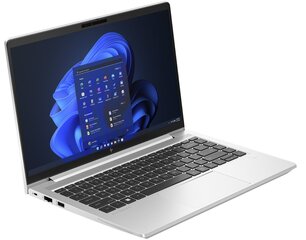 HP EliteBook 640 G10 (8A624EA) цена и информация | Ноутбуки | 220.lv