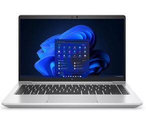 HP EliteBook 640 G9 (816L5EA) cena un informācija | Portatīvie datori | 220.lv