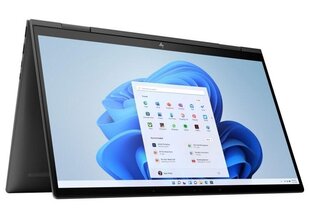 HP Envy x360 (88C67EA) цена и информация | Ноутбуки | 220.lv