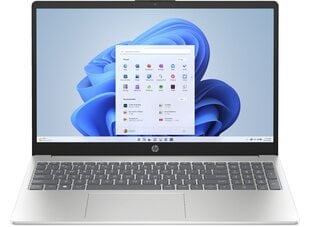 HP Laptop 15-fc0077no (7N548EA) цена и информация | Ноутбуки | 220.lv