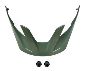 Щиток для шлема Giro Manifest, размер L, зеленый цвет цена и информация | Шлемы | 220.lv