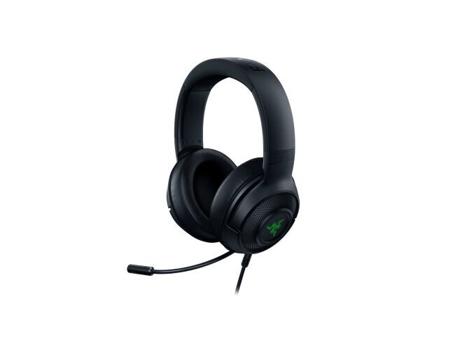 Razer RZ04-03770200-R3M1 Black cena un informācija | Austiņas | 220.lv