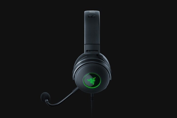 Razer RZ04-03770200-R3M1 Black cena un informācija | Austiņas | 220.lv