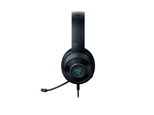 Razer RZ04-03770200-R3M1 Black цена и информация | Наушники | 220.lv