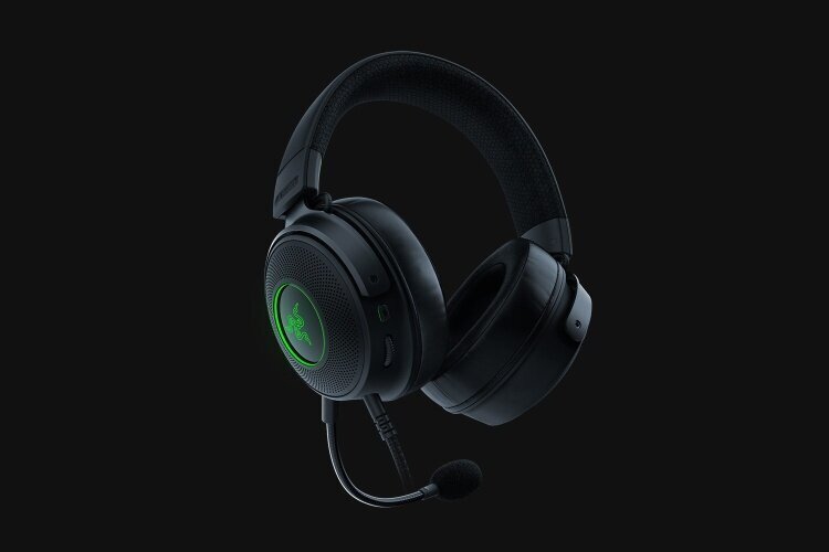 Razer RZ04-03770200-R3M1 Black cena un informācija | Austiņas | 220.lv