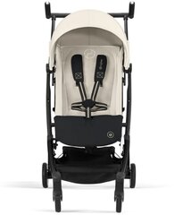 Sporta rati Cybex Libelle, Canvas White cena un informācija | Bērnu rati | 220.lv