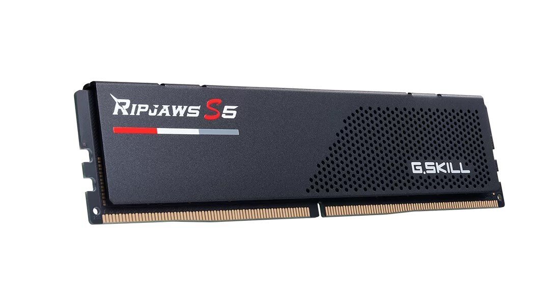 G.Skill Ripjaws S5 F5-6600J3440G16GX2-RS5K cena un informācija | Operatīvā atmiņa (RAM) | 220.lv