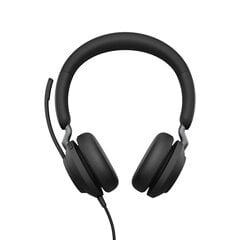 Jabra Evolve2 40 SE цена и информация | Наушники | 220.lv