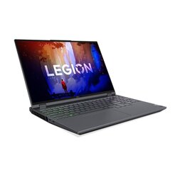 Lenovo Legion 5 Pro 16ARH7H 82RG00A6PB cena un informācija | Portatīvie datori | 220.lv