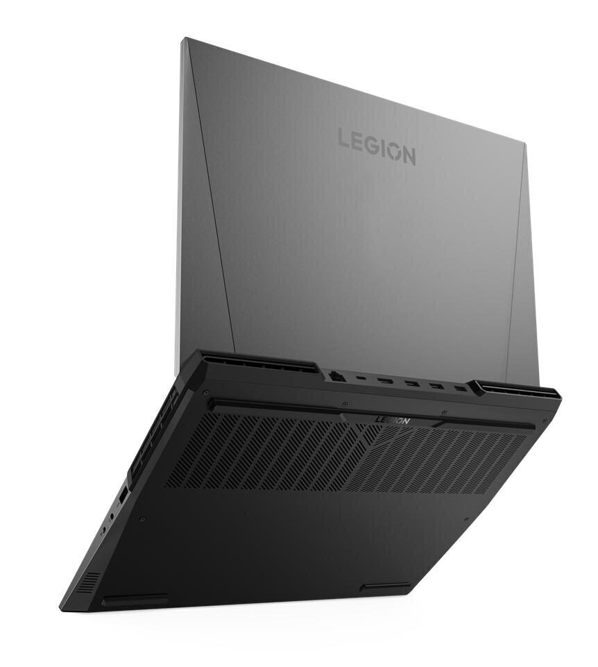 Lenovo Legion 5 Pro 16ARH7H 82RG00A7PB cena un informācija | Portatīvie datori | 220.lv