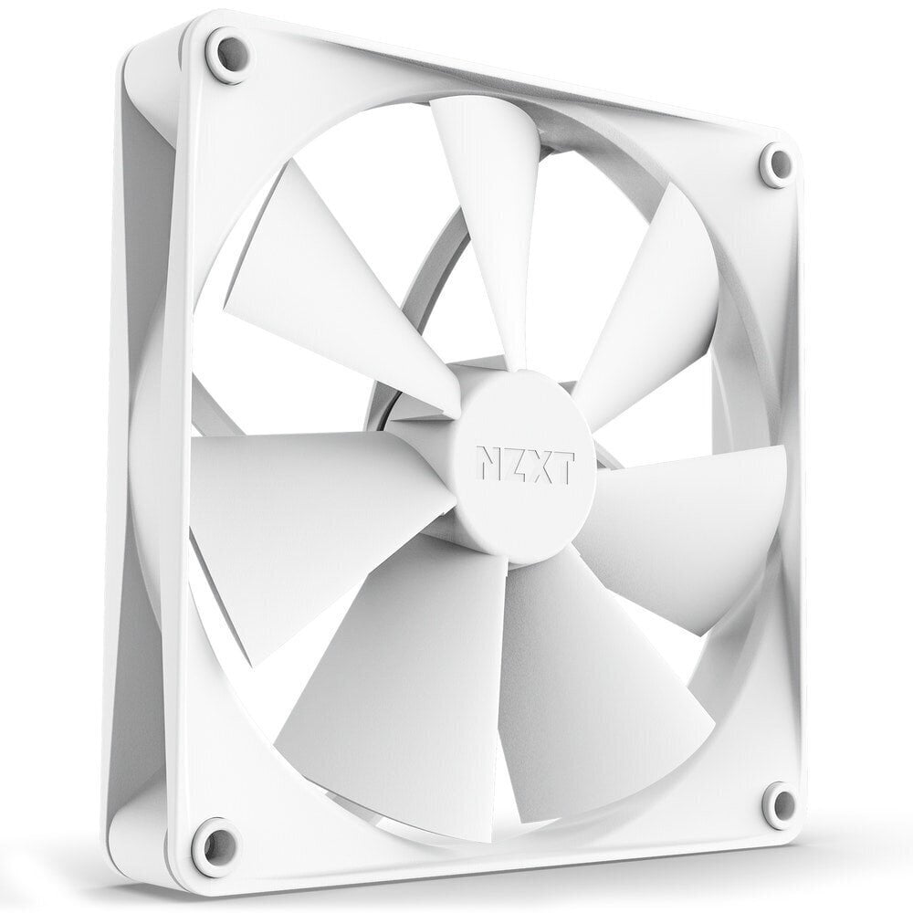 NZXT F140P RF-P14SF-W1 цена и информация | Datora ventilatori | 220.lv