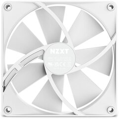 NZXT F140P RF-P14SF-W1 cena un informācija | Datora ventilatori | 220.lv