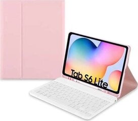 Tech-Protect SC Pen Pink цена и информация | Чехлы для планшетов и электронных книг | 220.lv