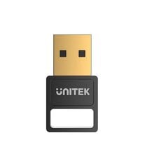 Unitek B105B цена и информация | Адаптеры и USB разветвители | 220.lv