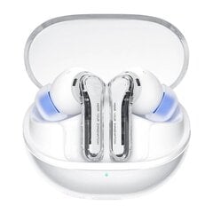 Earphones Soundpeats Clear (white) цена и информация | Наушники | 220.lv