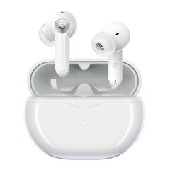 Soundpeats Air 4 Pro White cena un informācija | Austiņas | 220.lv