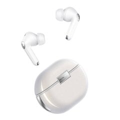 Soundpeats Air 4 Pro White cena un informācija | Austiņas | 220.lv