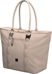 Ceļojumu soma Douchebags Essential Tote 25 L, bēšā krāsā цена и информация | Рюкзаки и сумки | 220.lv