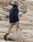 Ceļojumu soma Douchebags Essential Tote 25 L, bēšā krāsā cena un informācija | Sporta somas un mugursomas | 220.lv