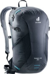 Tūrisma mugursoma Deuter Speed Lite, 20 l цена и информация | Туристические, походные рюкзаки | 220.lv