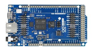Arduino Giga R1 WiFi ABX00063 цена и информация | Электроника с открытым кодом | 220.lv
