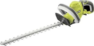 Электрический кусторез Ryobi RHT4550, зелёный цена и информация | Ветки | 220.lv