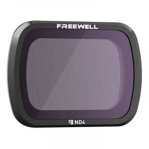 Freewell ND4 цена и информация | Aksesuāri videokamerām | 220.lv