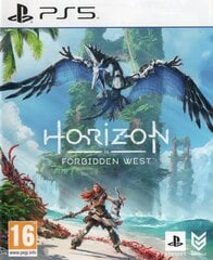 Horizon: Forbidden West (PS5) cena un informācija | Datorspēles | 220.lv