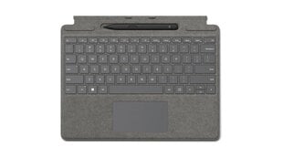 Microsoft Keyboard Pen 2 Bundle 8X6-00067 cena un informācija | Citi aksesuāri planšetēm un e-grāmatām | 220.lv