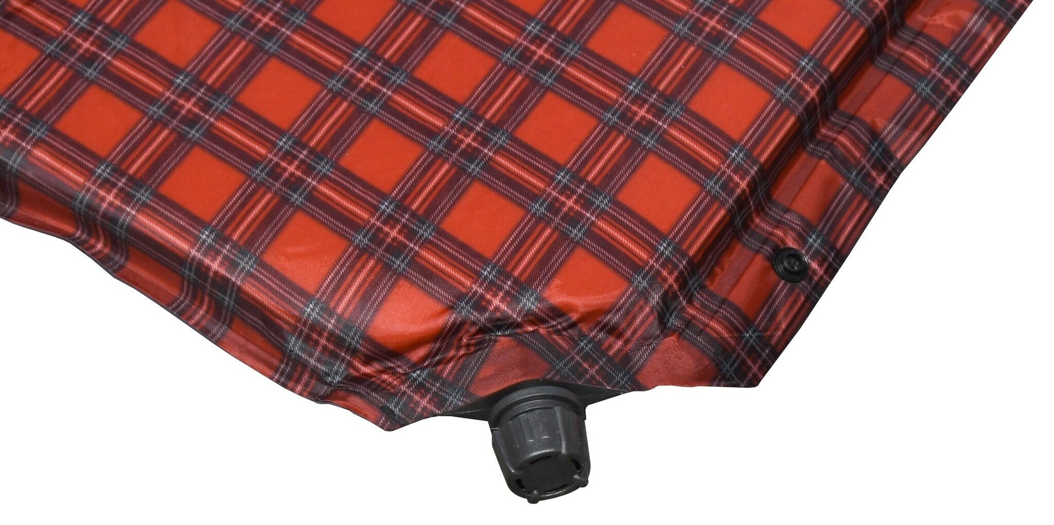 Piepūšamais matracis Cattara Kilt, 190 x 60 x 3,8 cm cena un informācija | Piepūšamie matrači un mēbeles | 220.lv