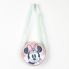 Plecu soma pelīte Minnie Mouse (Pelīte Minnija) cena un informācija | Skolas somas | 220.lv