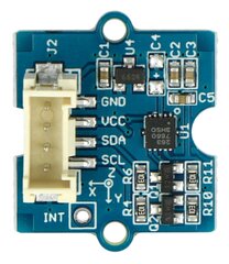 Seeedstudio I2C MMA7660FC Grove 3 Axies cena un informācija | Atvērtā koda elektronika | 220.lv