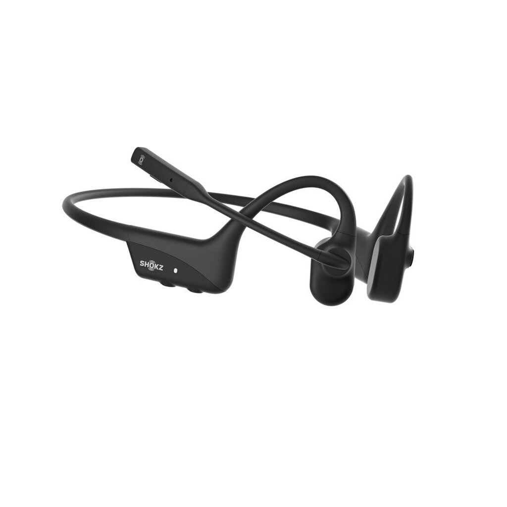 Shokz C110-AC-BK Black cena un informācija | Austiņas | 220.lv