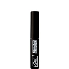 Šķidrais acu laineris Sleek MakeUP 48h Eyeliner Black, 2,2 ml цена и информация | Тушь, средства для роста ресниц, тени для век, карандаши для глаз | 220.lv