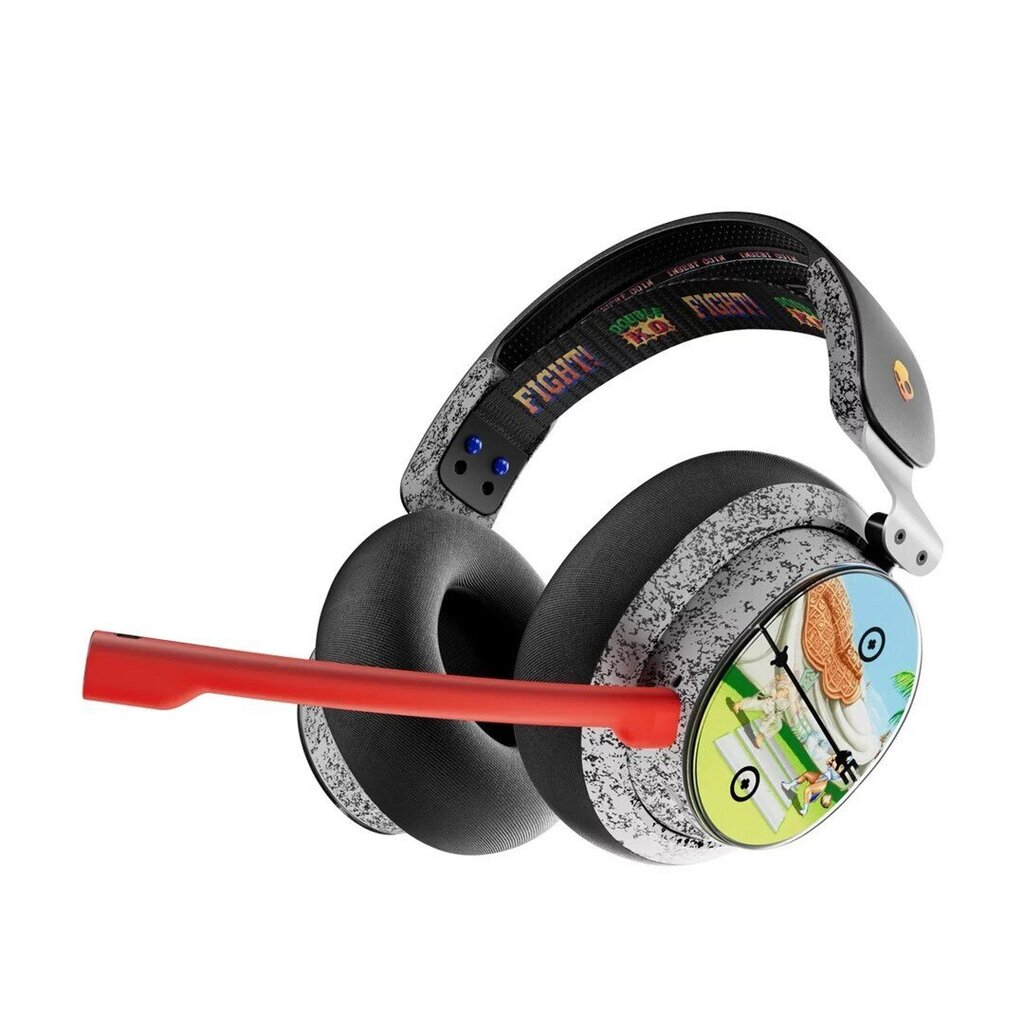 Skullcandy S6PPY-Q770 Black cena un informācija | Austiņas | 220.lv