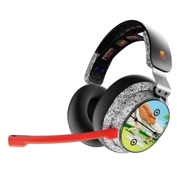 Skullcandy S6PPY-Q770 Black цена и информация | Наушники | 220.lv