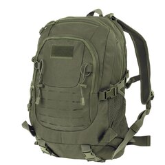 Vīriešu ceļošanas mugursoma Dominator Urban Combat Spear Ranger, zaļa цена и информация | Рюкзаки и сумки | 220.lv