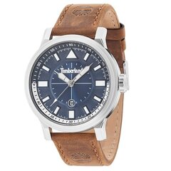 Pulkstenis vīriešiem Timberland TBL15248JS03 цена и информация | Мужские часы | 220.lv