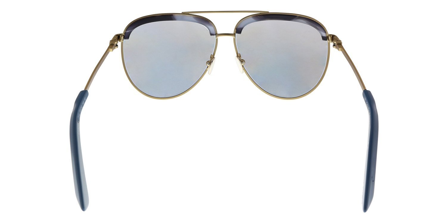 Saulesbrilles Calvin Klein CK8048S 718 цена и информация | Saulesbrilles sievietēm | 220.lv