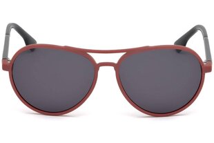 Saulesbrilles Diesel DL0196 67A цена и информация | Женские солнцезащитные очки | 220.lv
